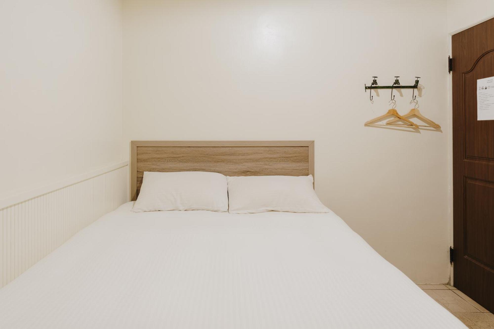 Mountain Traveler Inn Jiufen Eksteriør bilde