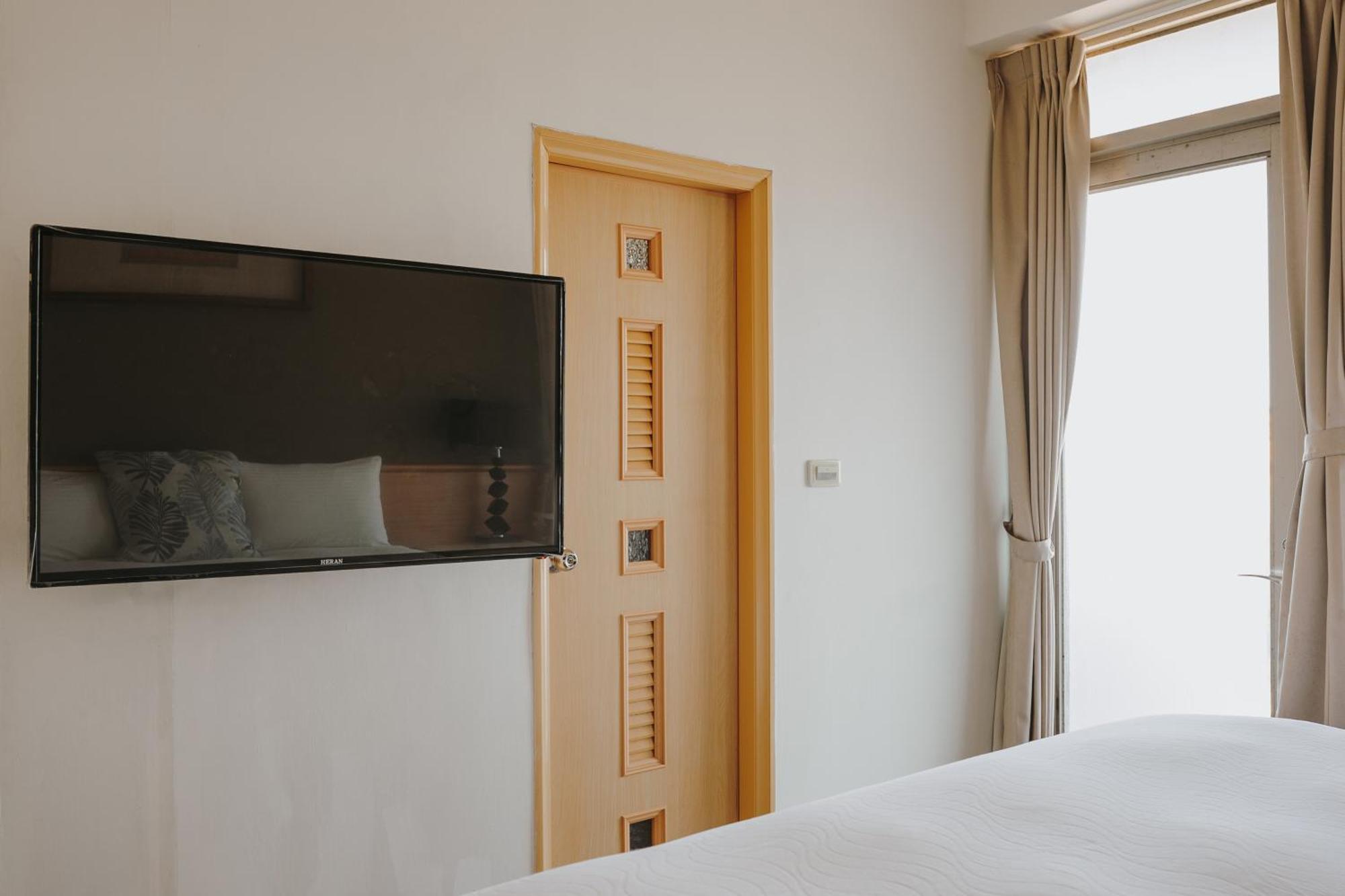 Mountain Traveler Inn Jiufen Eksteriør bilde