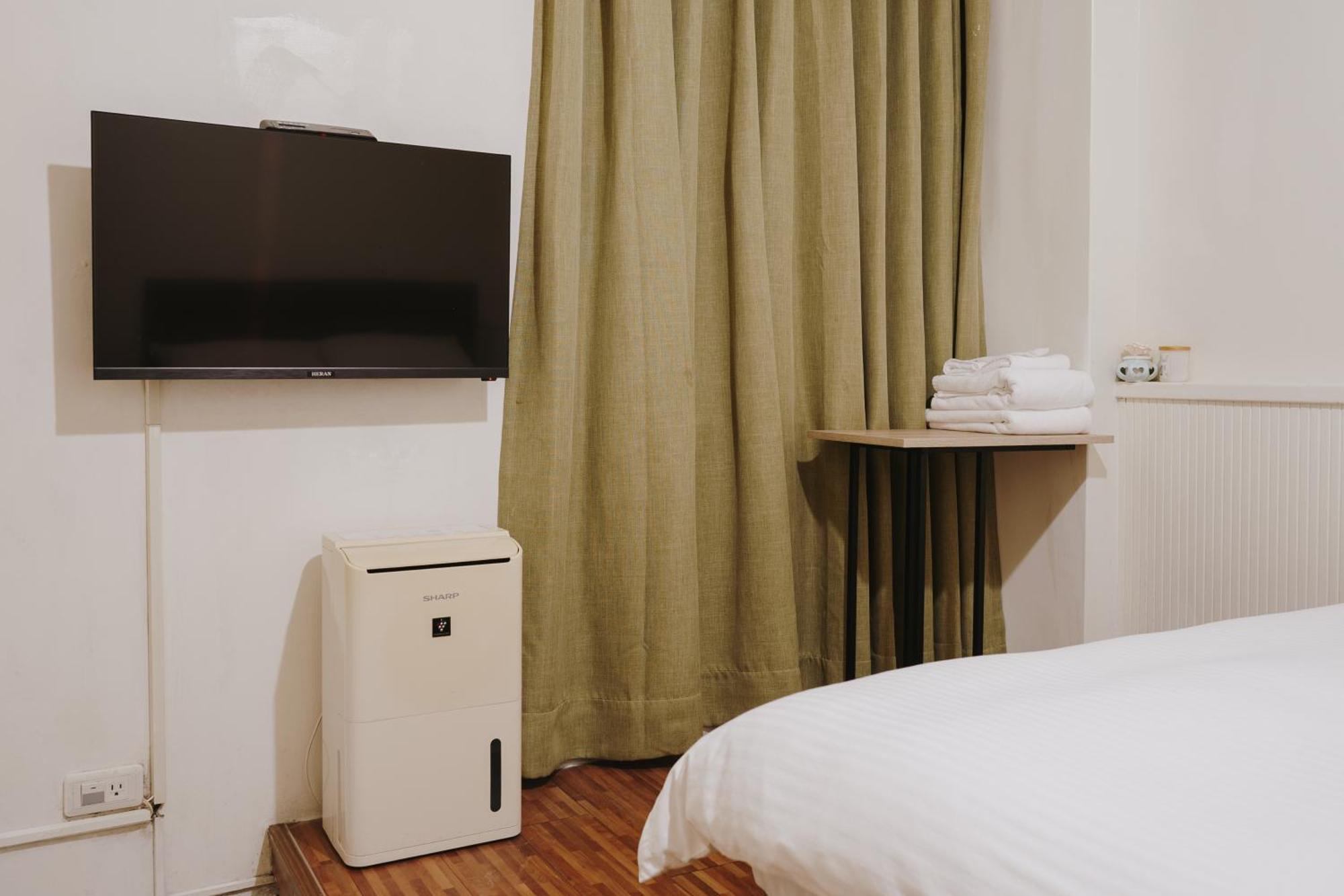 Mountain Traveler Inn Jiufen Eksteriør bilde