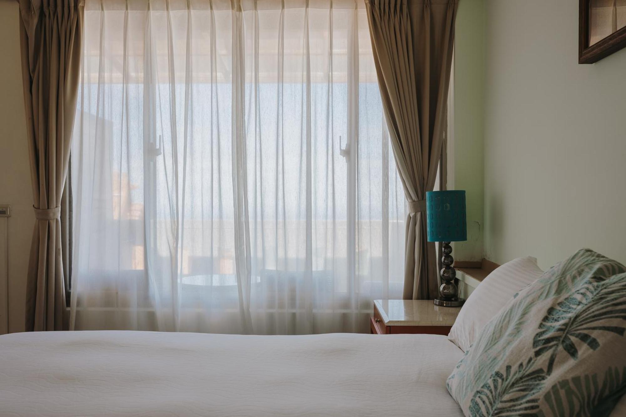 Mountain Traveler Inn Jiufen Eksteriør bilde
