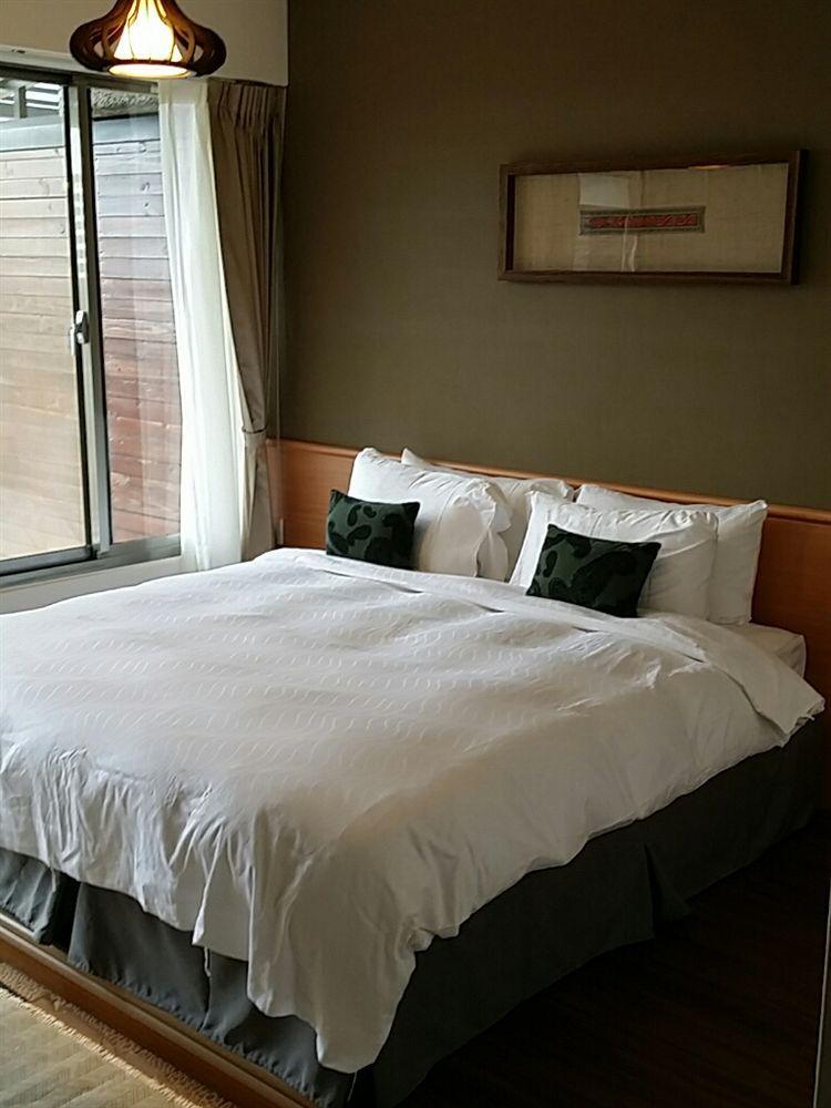 Mountain Traveler Inn Jiufen Eksteriør bilde