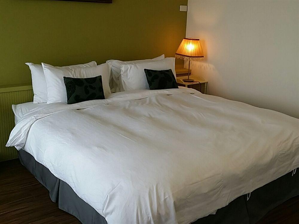 Mountain Traveler Inn Jiufen Eksteriør bilde