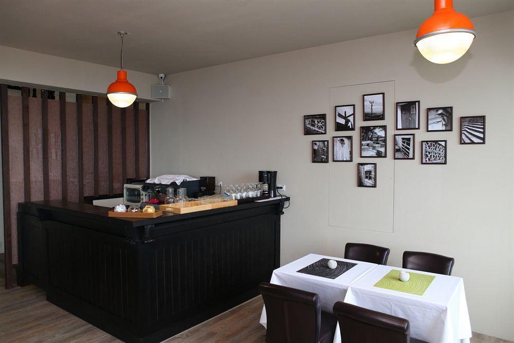 Mountain Traveler Inn Jiufen Eksteriør bilde